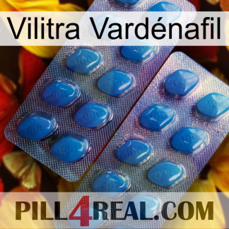 Vilitra Vardénafil viagra2